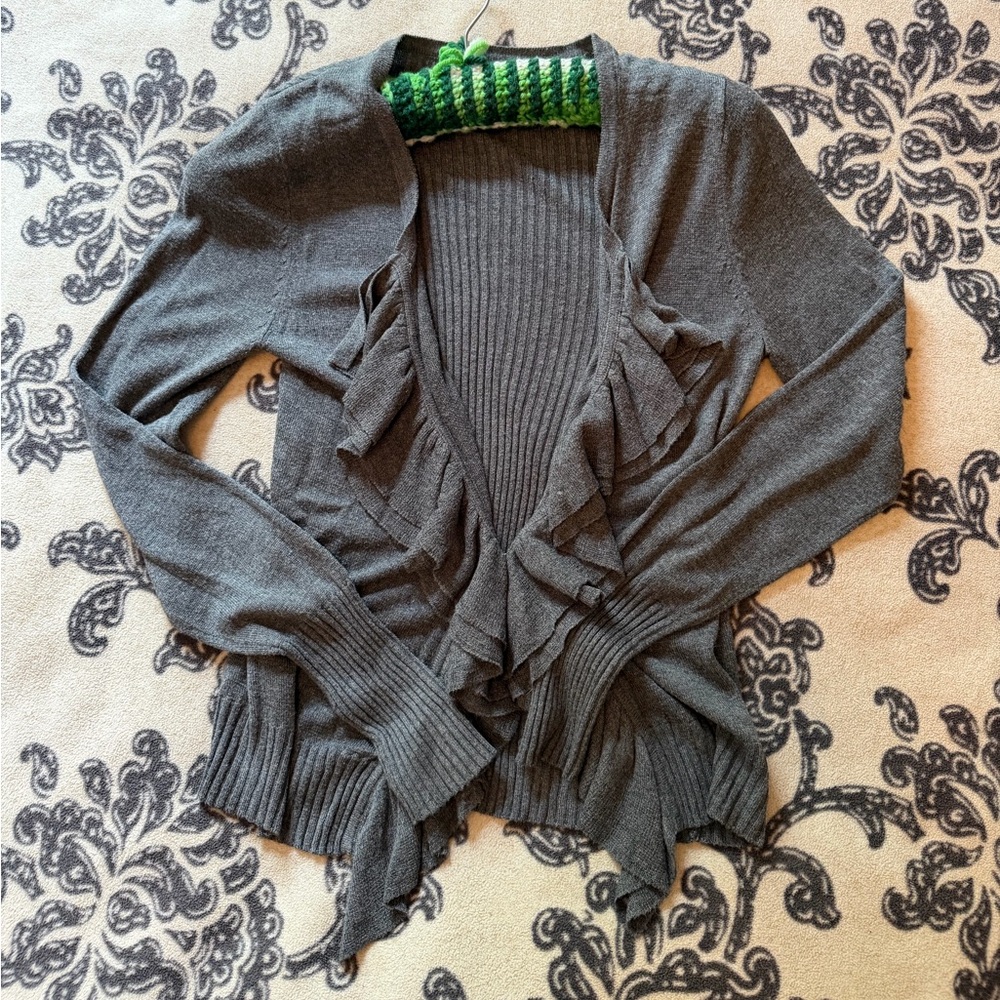 Isabella Rodriguez Knit Sweater
